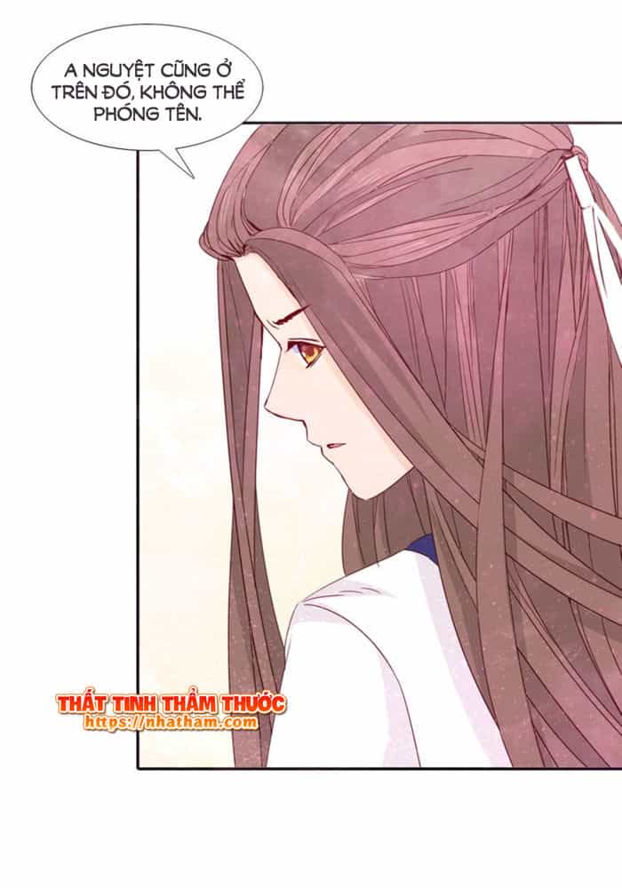Mộng Văn Sơn Hải Kinh - Chương 13 - ảnh 20