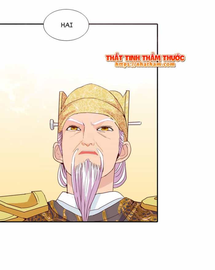 Mộng Văn Sơn Hải Kinh - Chương 13 - ảnh 23
