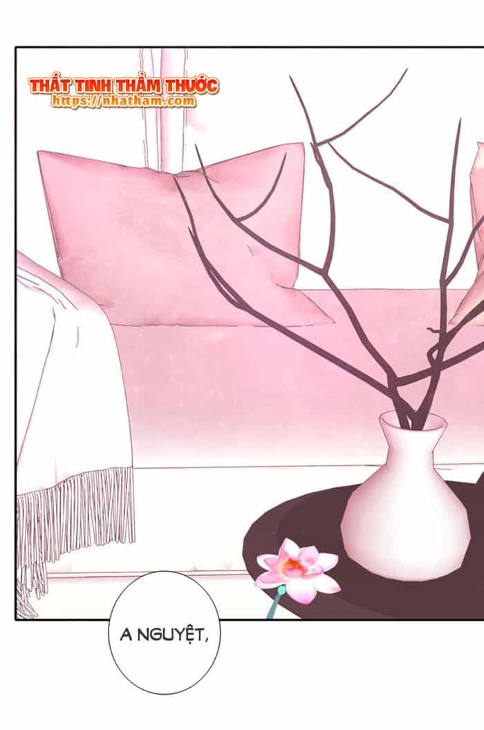 Mộng Văn Sơn Hải Kinh - Chương 13 - ảnh 37