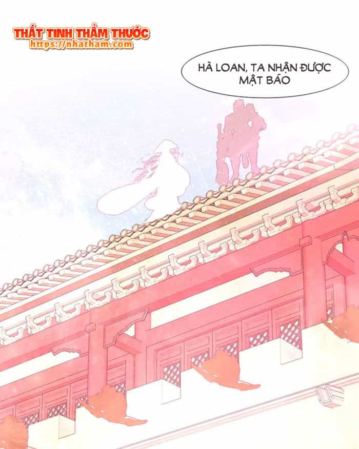 Mộng Văn Sơn Hải Kinh - Chương 13 - ảnh 4