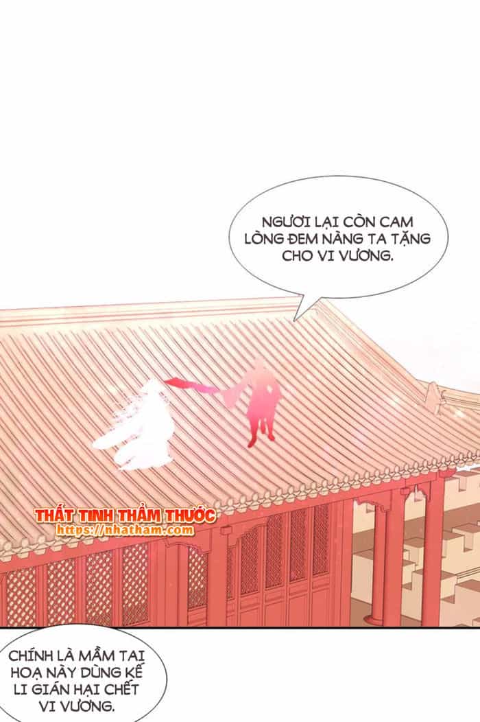 Mộng Văn Sơn Hải Kinh - Chương 13 - ảnh 7