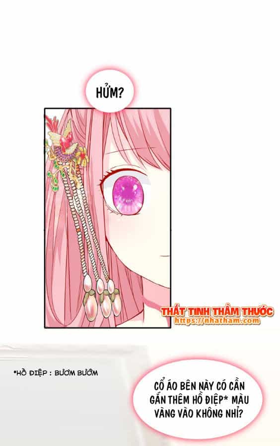 Mộng Văn Sơn Hải Kinh - Chương 14 - ảnh 12