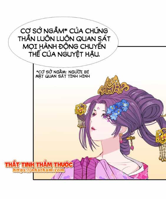 Mộng Văn Sơn Hải Kinh - Chương 16 - ảnh 44