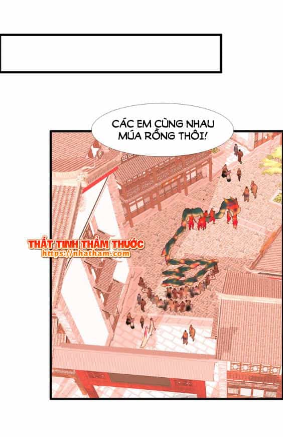 Mộng Văn Sơn Hải Kinh - Chương 16 - ảnh 9