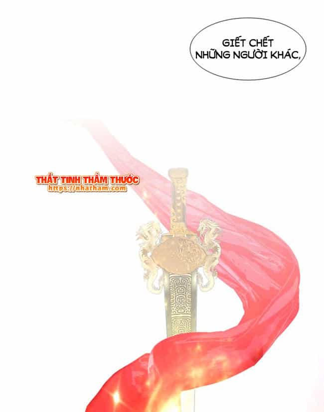 Mộng Văn Sơn Hải Kinh - Chương 17 - ảnh 24