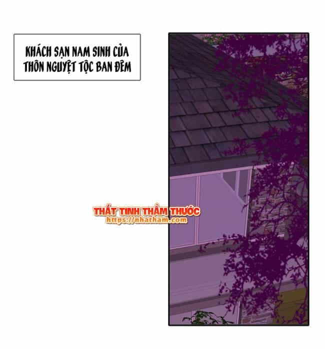 Mộng Văn Sơn Hải Kinh - Chương 17 - ảnh 3