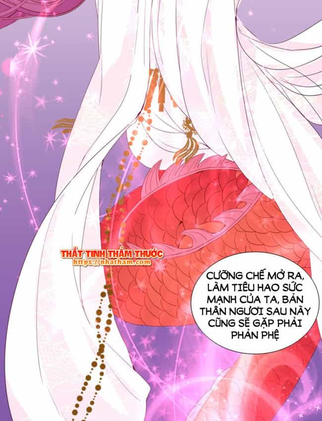 Mộng Văn Sơn Hải Kinh - Chương 17 - ảnh 33