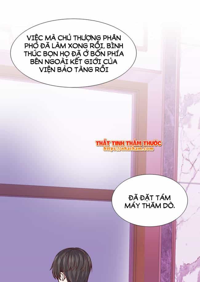 Mộng Văn Sơn Hải Kinh - Chương 17 - ảnh 42