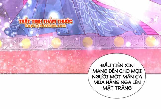 Mộng Văn Sơn Hải Kinh - Chương 18 - ảnh 19