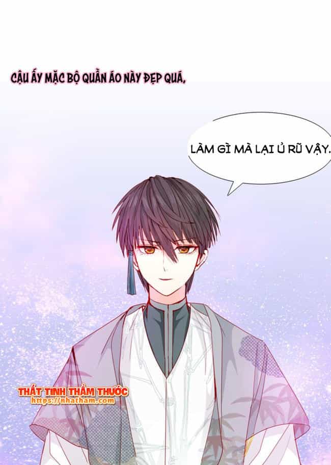 Mộng Văn Sơn Hải Kinh - Chương 18 - ảnh 24