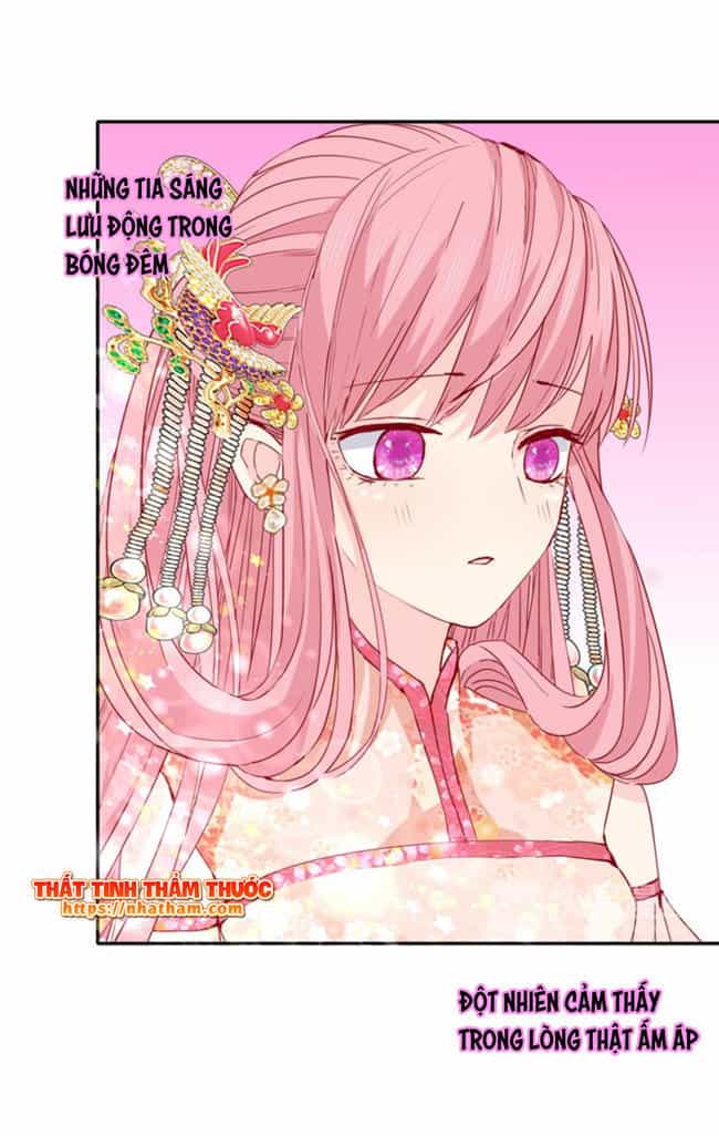 Mộng Văn Sơn Hải Kinh - Chương 18 - ảnh 32