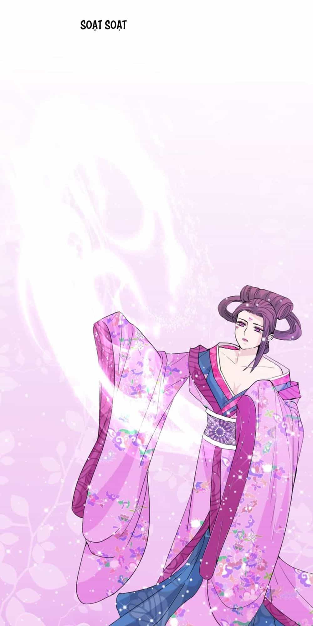Mộng Văn Sơn Hải Kinh - Chương 19 - ảnh 19