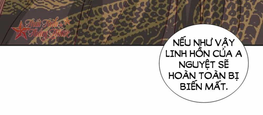 Mộng Văn Sơn Hải Kinh - Chương 19 - ảnh 32