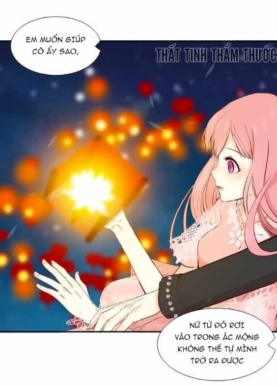 Mộng Văn Sơn Hải Kinh - Chương 2 - ảnh 37