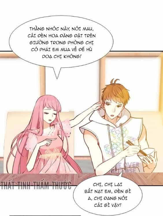 Mộng Văn Sơn Hải Kinh - Chương 2 - ảnh 66