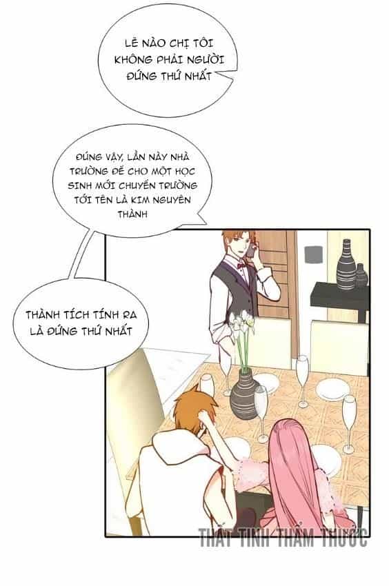 Mộng Văn Sơn Hải Kinh - Chương 2 - ảnh 70