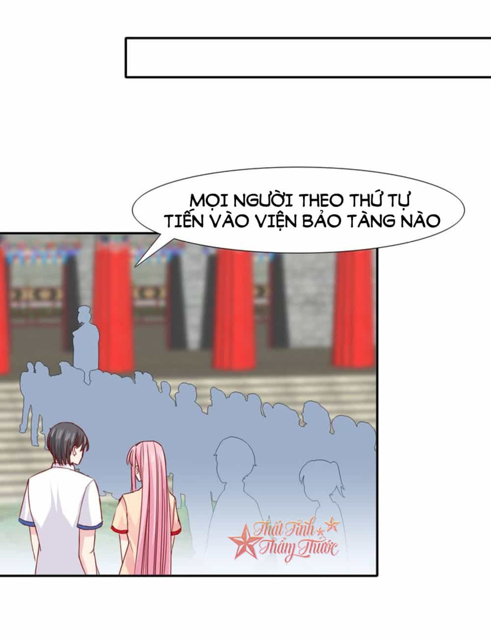 Mộng Văn Sơn Hải Kinh - Chương 20 - ảnh 9