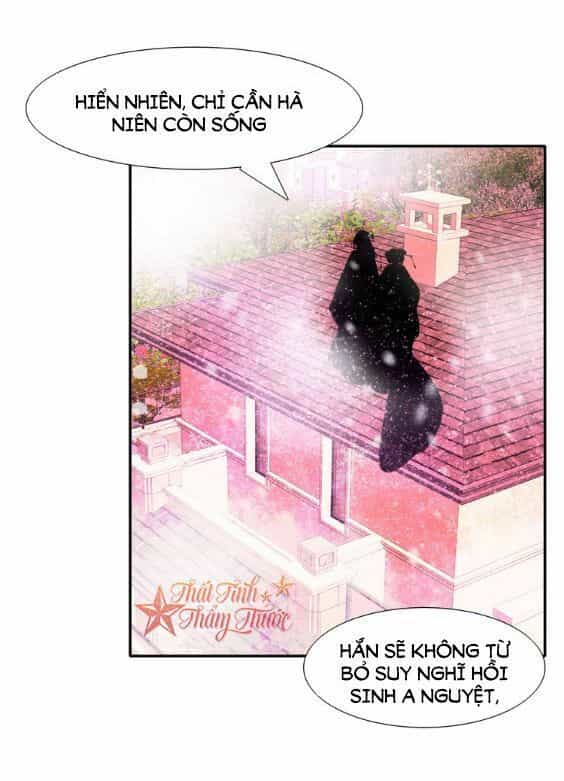 Mộng Văn Sơn Hải Kinh - Chương 22 - ảnh 45