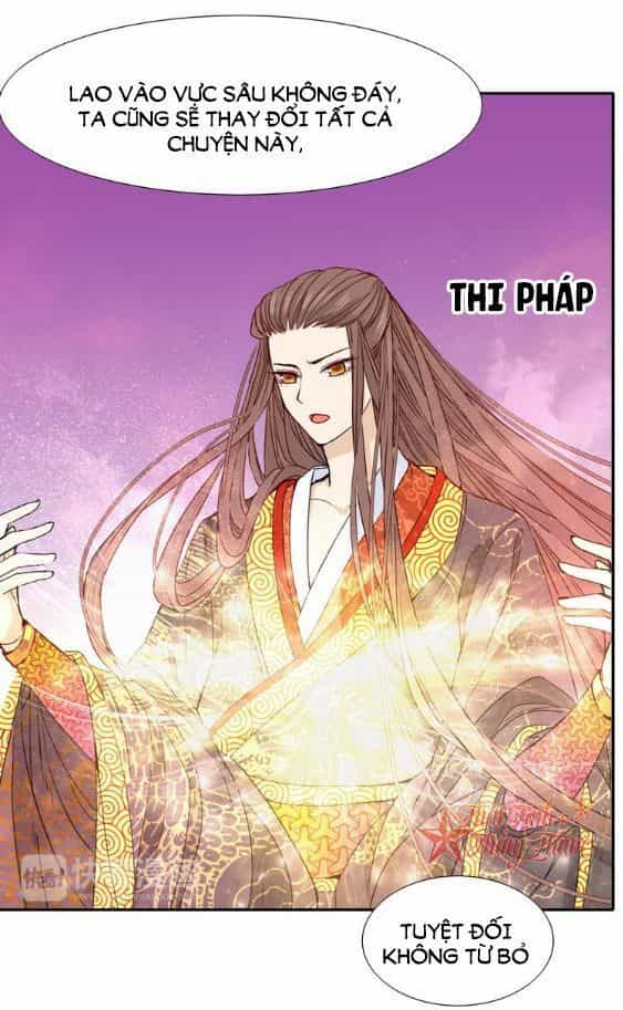 Mộng Văn Sơn Hải Kinh - Chương 22 - ảnh 9