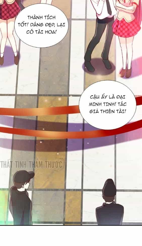 Mộng Văn Sơn Hải Kinh - Chương 3 - ảnh 28