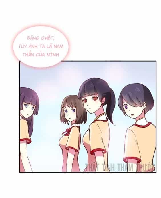 Mộng Văn Sơn Hải Kinh - Chương 3 - ảnh 32