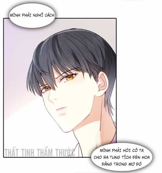 Mộng Văn Sơn Hải Kinh - Chương 3 - ảnh 79