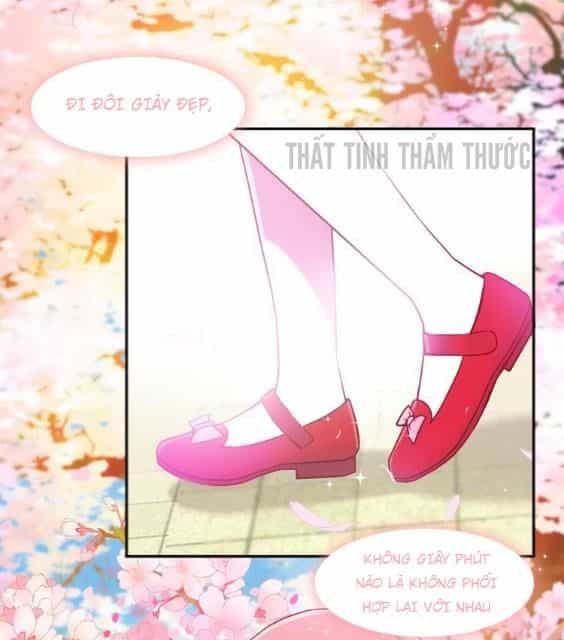 Mộng Văn Sơn Hải Kinh - Chương 3 - ảnh 8