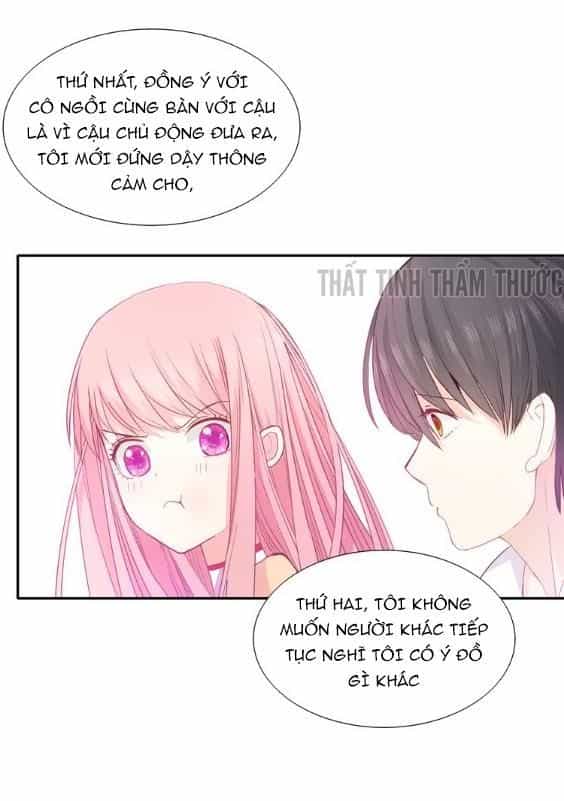 Mộng Văn Sơn Hải Kinh - Chương 5 - ảnh 19