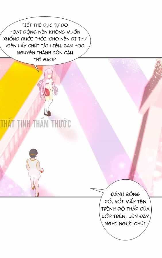 Mộng Văn Sơn Hải Kinh - Chương 7 - ảnh 24