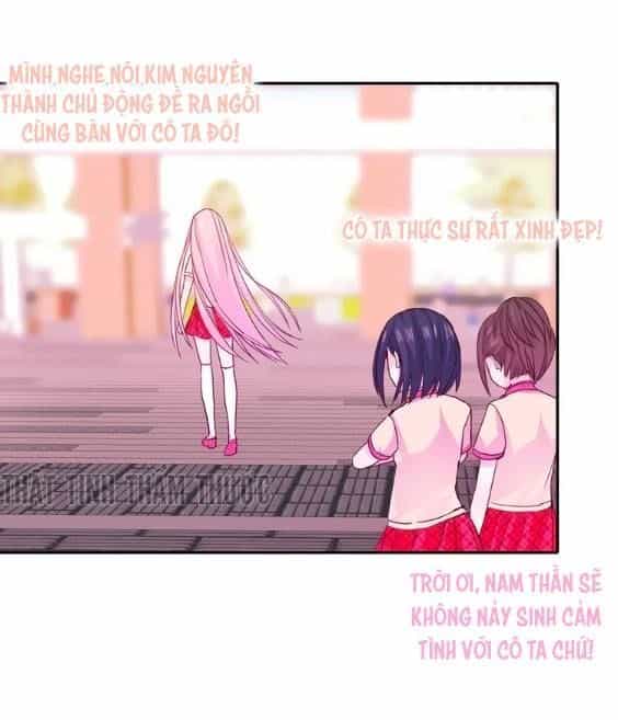 Mộng Văn Sơn Hải Kinh - Chương 7 - ảnh 46