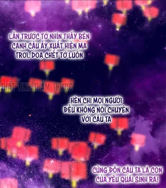 Mộng Văn Sơn Hải Kinh - Chương 7 - ảnh 6