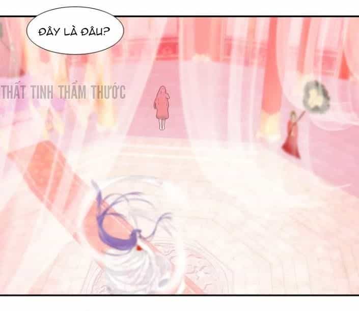 Mộng Văn Sơn Hải Kinh - Chương 8 - ảnh 15