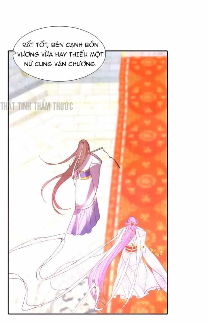 Mộng Văn Sơn Hải Kinh - Chương 8 - ảnh 28