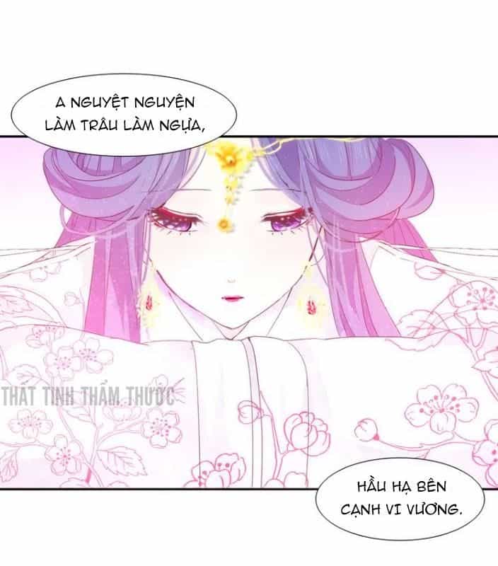Mộng Văn Sơn Hải Kinh - Chương 8 - ảnh 33