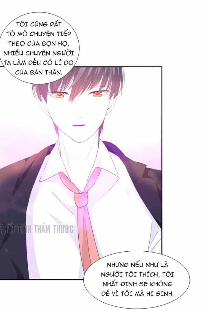 Mộng Văn Sơn Hải Kinh - Chương 8 - ảnh 40
