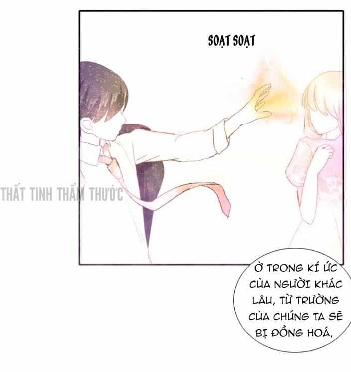 Mộng Văn Sơn Hải Kinh - Chương 8 - ảnh 43