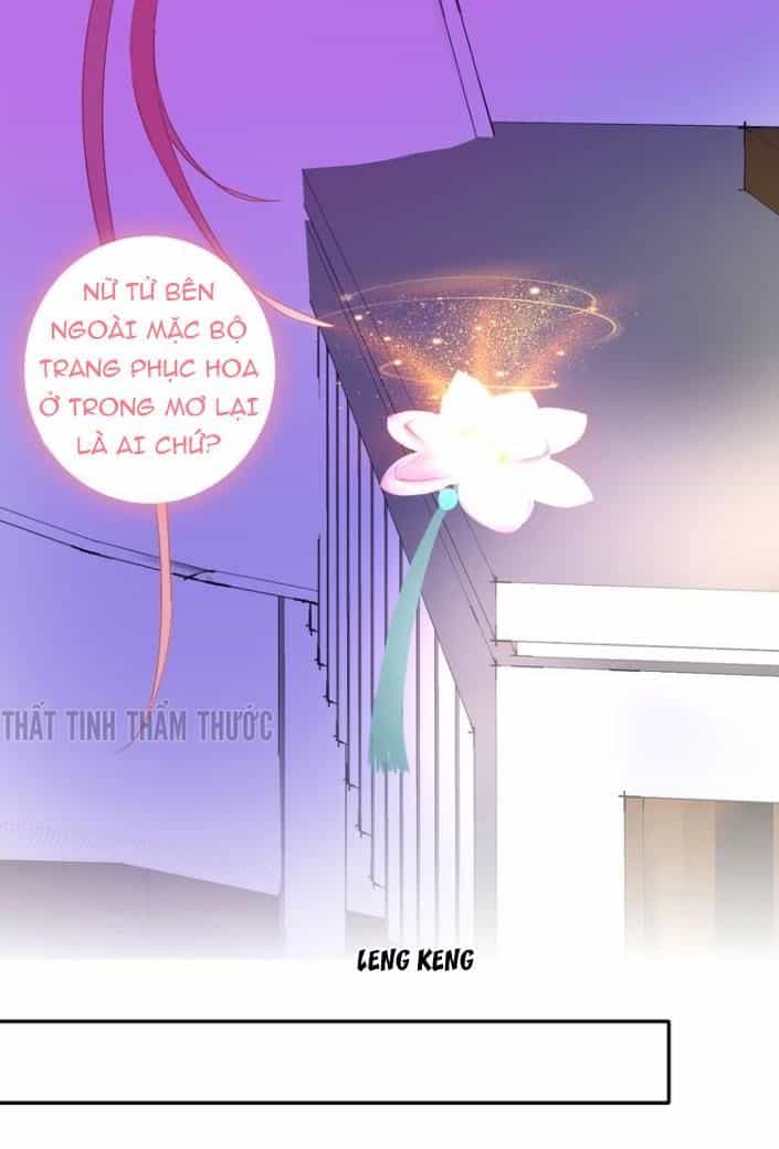 Mộng Văn Sơn Hải Kinh - Chương 8 - ảnh 5