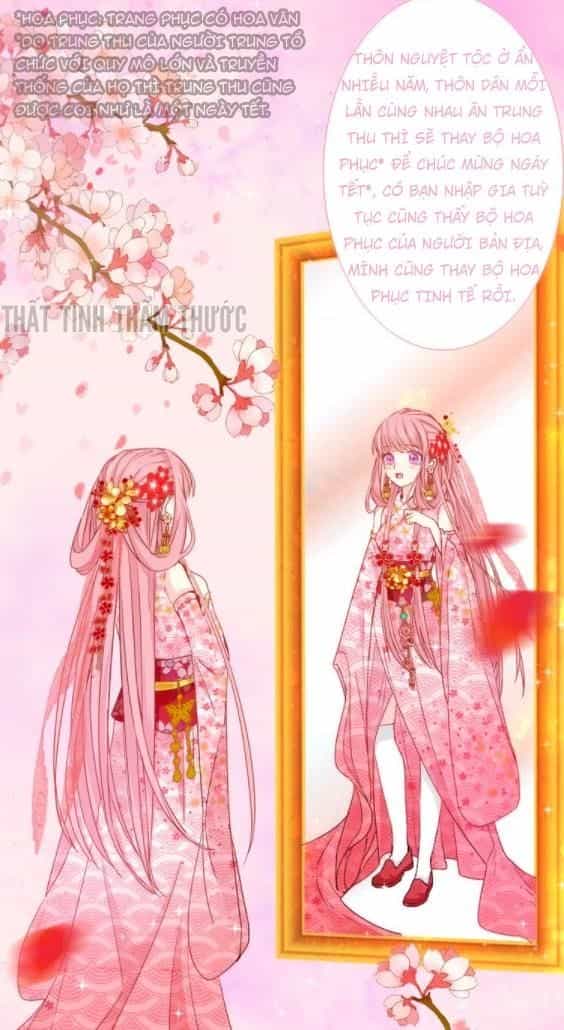 Mộng Văn Sơn Hải Kinh - Chương 9 - ảnh 13