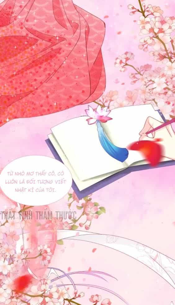 Mộng Văn Sơn Hải Kinh - Chương 9 - ảnh 14