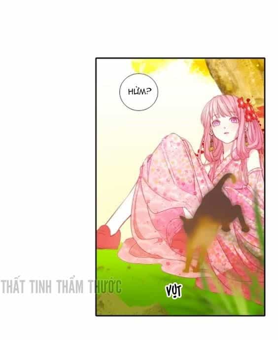 Mộng Văn Sơn Hải Kinh - Chương 9 - ảnh 20