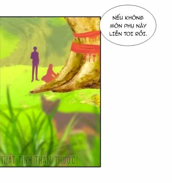 Mộng Văn Sơn Hải Kinh - Chương 9 - ảnh 30