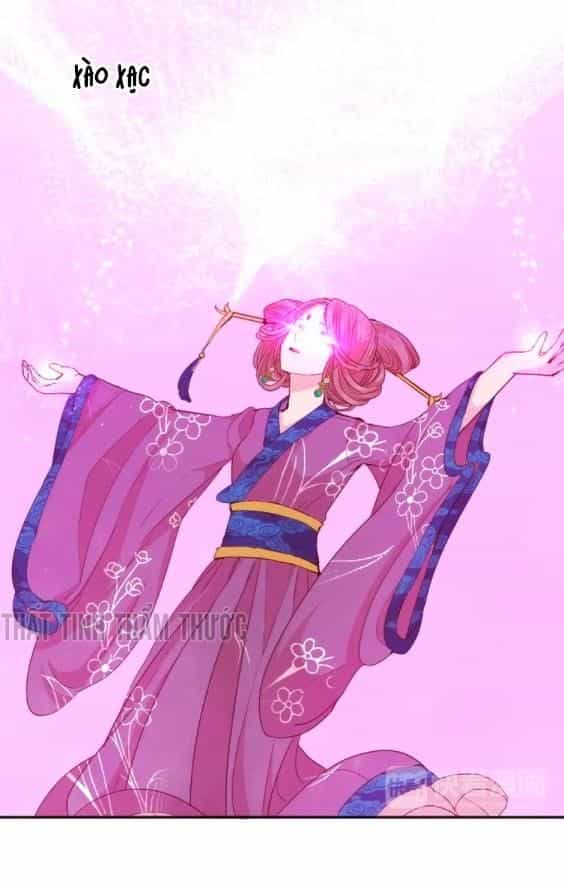Mộng Văn Sơn Hải Kinh - Chương 9 - ảnh 34