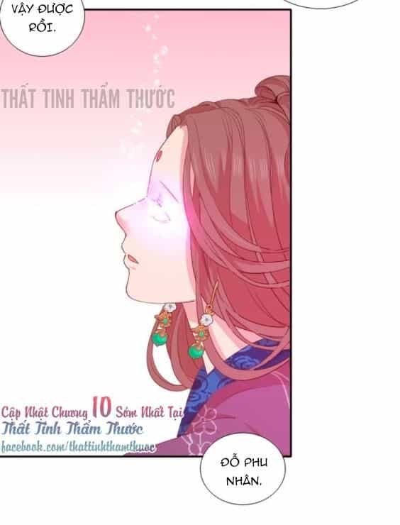 Mộng Văn Sơn Hải Kinh - Chương 9 - ảnh 41
