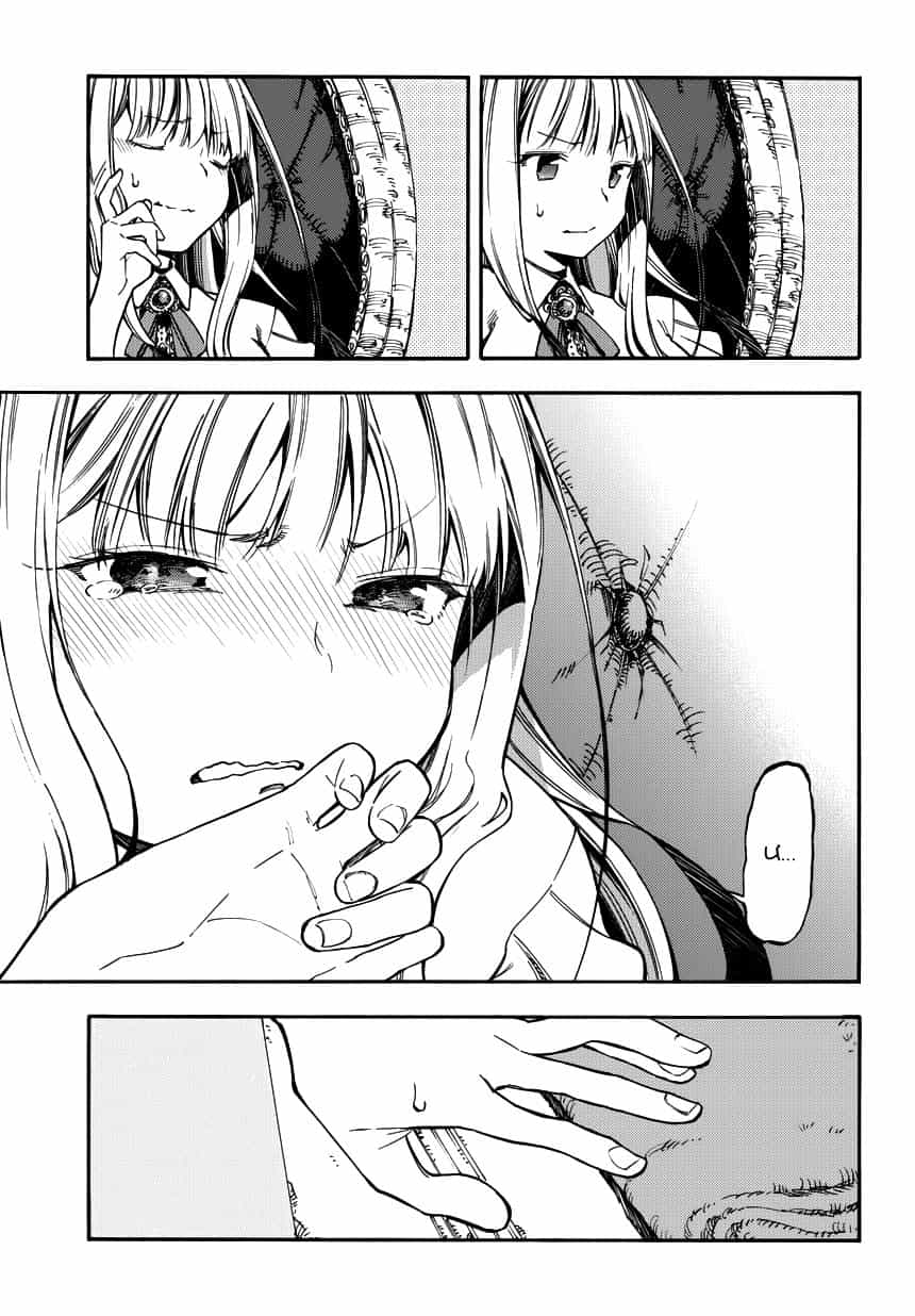 Monku No Tsukeyou Ga Nai Rabukome - Chương 4 - ảnh 10