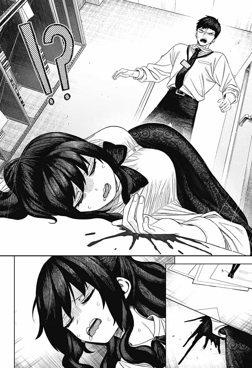 Monochrome Days - Chương 1 - ảnh 16