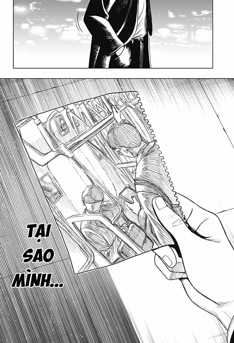 Monochrome Days - Chương 1 - ảnh 46