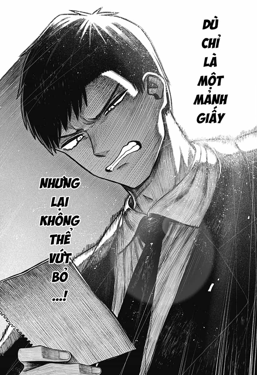 Monochrome Days - Chương 1 - ảnh 47