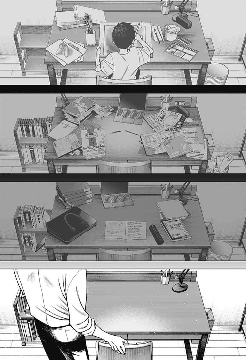 Monochrome Days - Chương 1 - ảnh 55