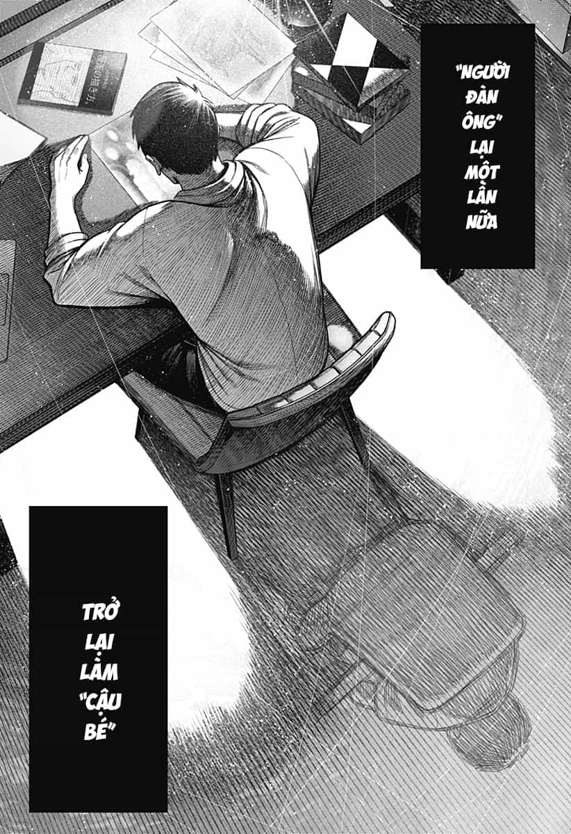 Monochrome Days - Chương 1 - ảnh 57