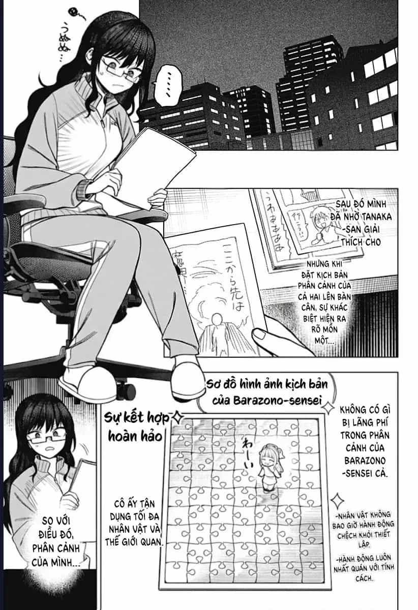 Monochrome Days - Chương 10 - ảnh 13